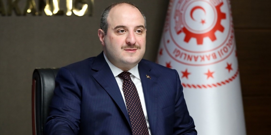 Bakan Varank: Yeni Normalde Tedbirlerimizi Yeni Yaşam Tarzımız Olarak Belirlememiz Gerekiyor