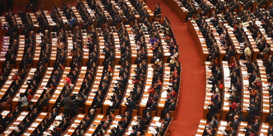 Çin'in Kovid-19 Nedeniyle 2 Ay Ertelenen Yıllık Meclis Toplantıları Başlıyor