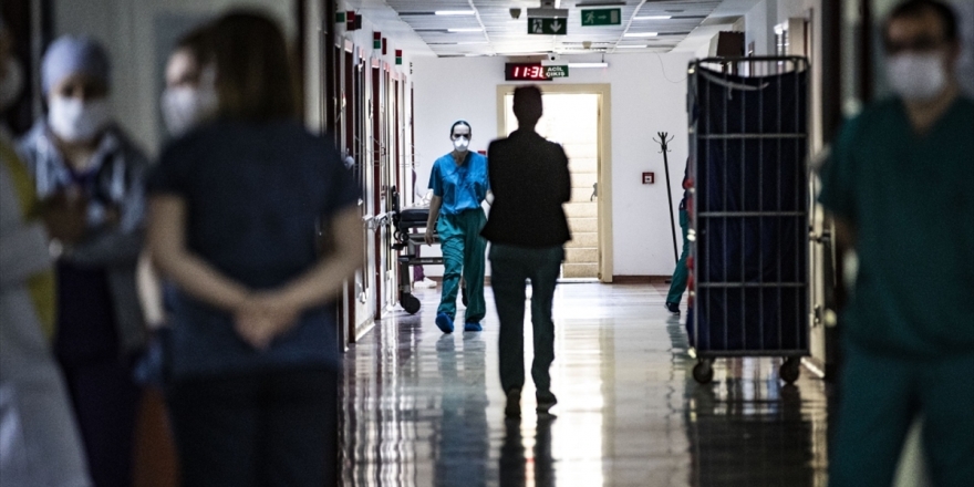 Başarılı Pandemi Mücadelesi Türkiye'ye Olan Sağlık Turizmi Talebini Artırabilir