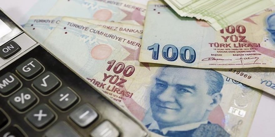 Merkez Bankası faiz kararını açıkladı