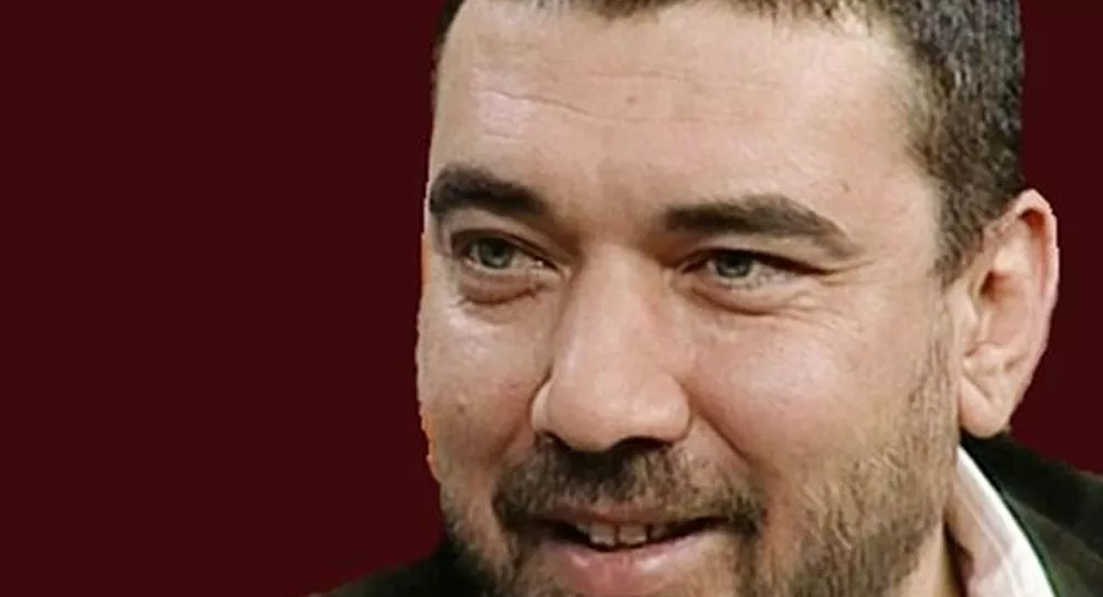 Gazeteci Hakan Gülseven serbest bırakıldı