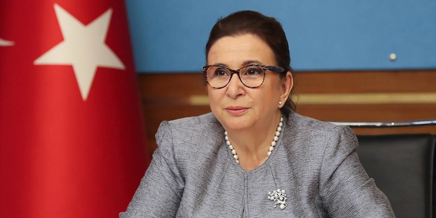 Ticaret Bakanı Pekcan: Çin'e Süt Ve Süt Ürünleri İhracatının Önündeki Engeller Kalktı