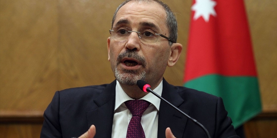 Ürdün'den İsrail'in Batı Şeria'yı İlhak Planına Karşı Harekete Geçme Çağrısı