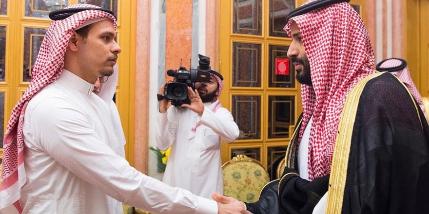 Cemal Kaşıkçı'nın Ailesi Katilleri Affettiklerini Duyurdu