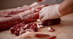 İBB İstatistik Ofisi açıkladı: İstanbul'un yüzde 91.8’inin evine haftada bir et girmiyor