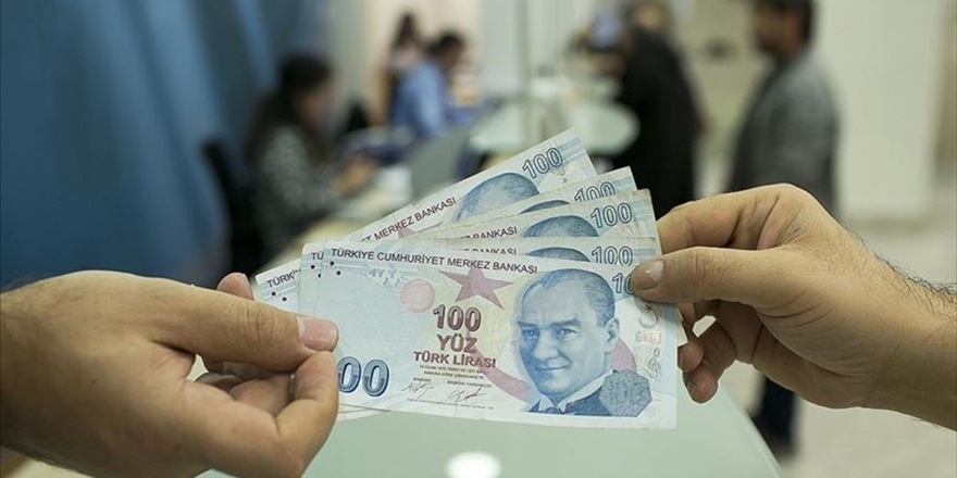 Bakan Selçuk: Kamu İşçilerinin İlave Tediyeleri Bugün Hesaplara Yatacak