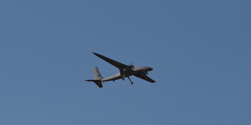 Bayraktar Akıncı'nın Geliştirme Aşamaları "Akıncı" Belgeseliyle İzleyiciyle Buluşacak