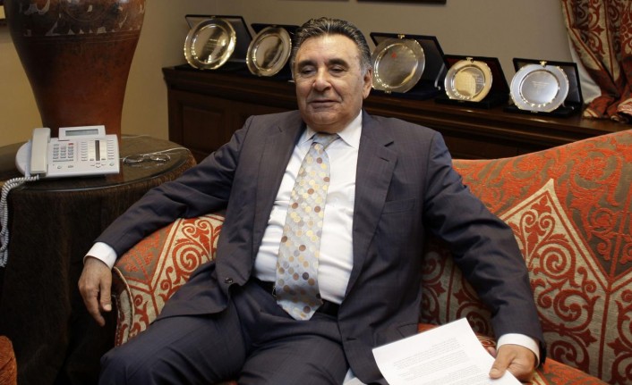 Aydın Doğan'ın torunu içini döktü! "Salak yerine konmak canımı sıktı!"