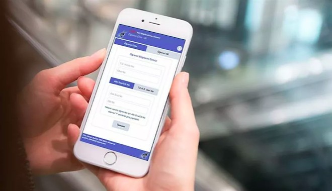 Öğretmeninin internet şifresini ele geçirdi, üç dönemlik notlarını değiştirip mezun oldu