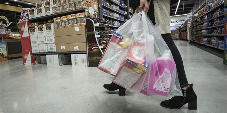 Koronavirüs Sürecinde Plastik Poşet Kullanımı Arttı