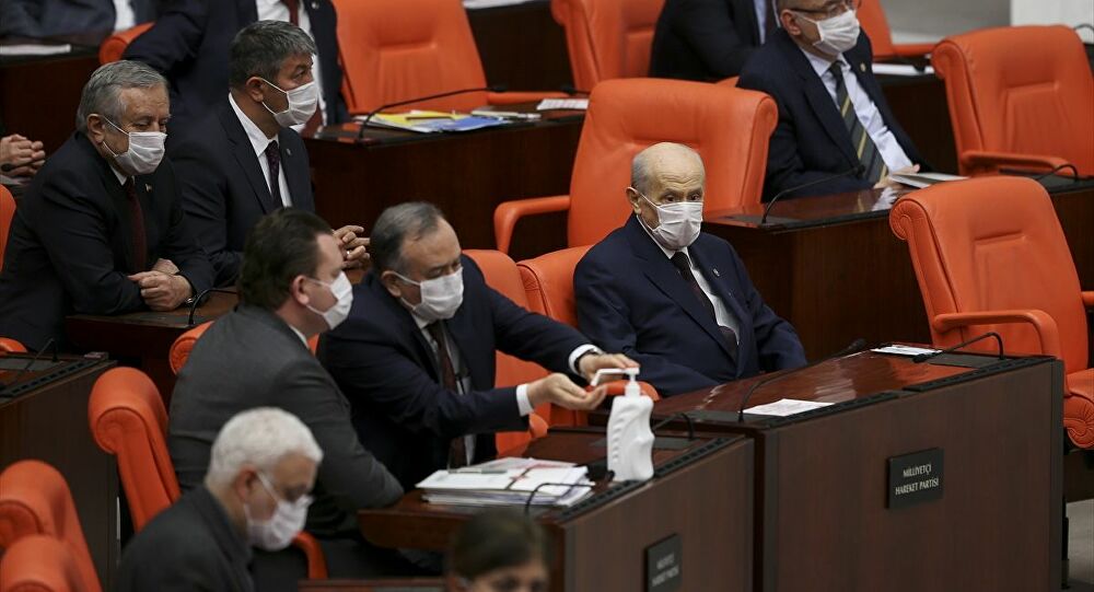 Kulis: Vekil transferini engelleme konusunda iki alternatif üzerinde yoğunlaşıldı