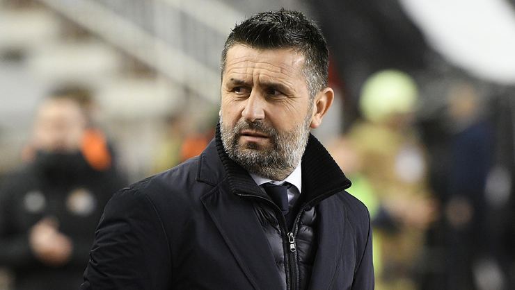 Bjelica: Fenerbahçe haziran başında takımı devralmamı istedi