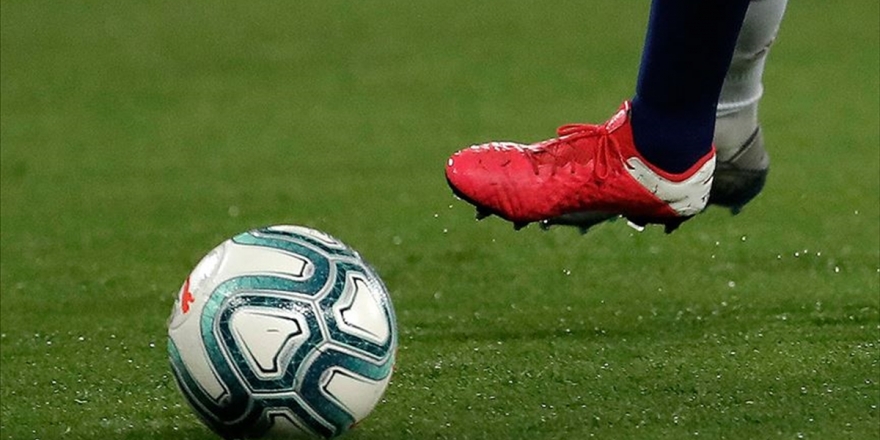 La Liga 8 Haziran Haftası Başlıyor