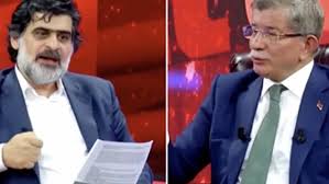 Kerime Yıldız yazdı: AHMET HOCA’NIN, ŞAPLAKÇI BİR EDEPSİZLE İMTİHÂNI