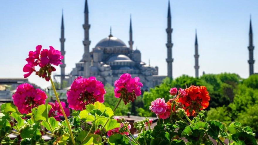 Ramazan Bayramımız Kutlu Olsun