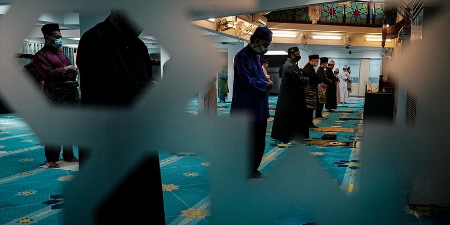 Dünyada Ramazan Bayramı Kovid-19 Gölgesinde Kutlanıyor