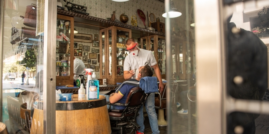 Karadağ'da Aktif Kovid-19 Vakası Kalmadı