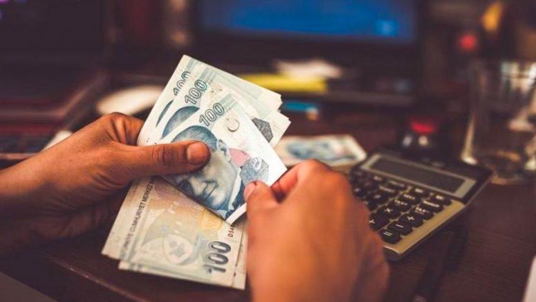 'Bayram sabahı vergi koymak hangi inanca sığar...'