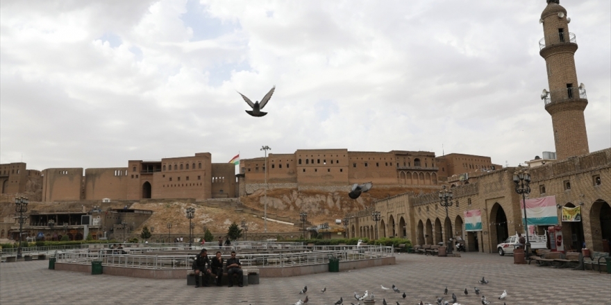 Arap Ülkelerinde Kovid-19 Kaynaklı Ölümler Arttı