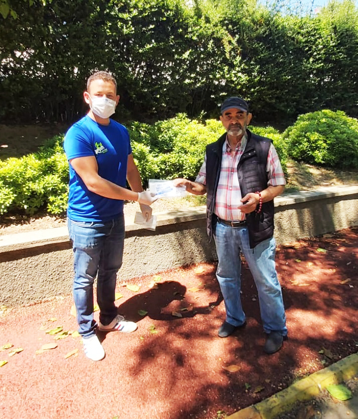 AYDIN BÜYÜKŞEHİR BELEDİYESİ BAYRAMDA DA ÇALIŞMAYA DEVAM EDİYOR