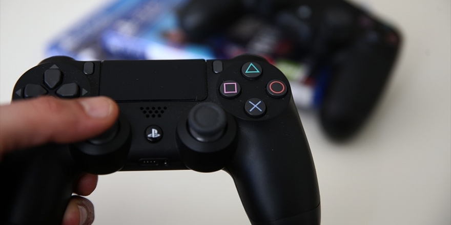 Sokağa Çıkma Kısıtlaması 'Oyunseverlere' Yaradı