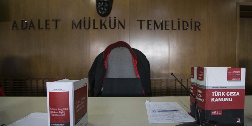 Türkiye'de Mahkemelerin Bugüne Kadar Verdiği 'İlginç' Cezalar