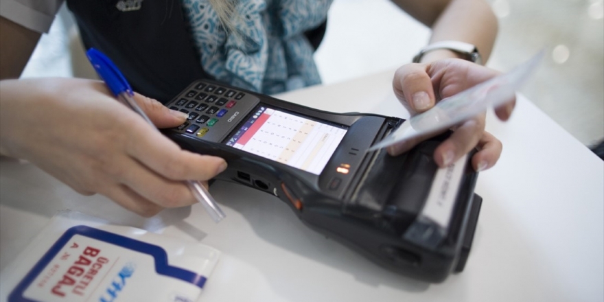 Hava Ve Demir Yolu Ulaşımında 'Biletler' Satışta