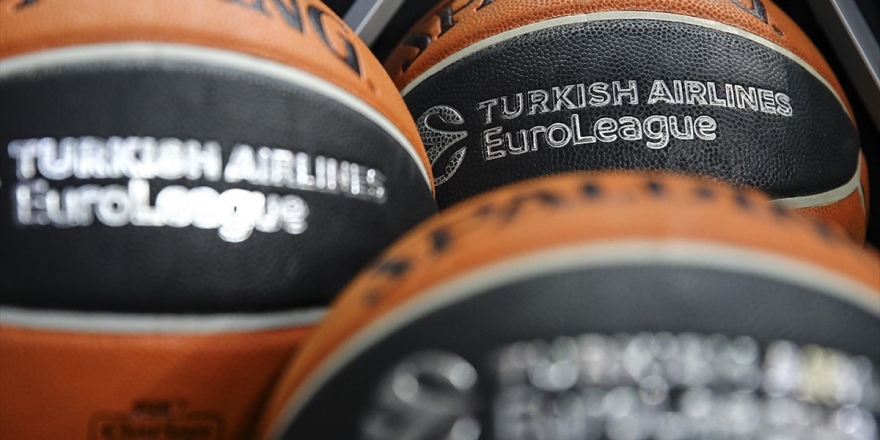 THY Avrupa Ligi Ve Uleb Avrupa Kupası 2019-2020 Sezonu İptal Edildi