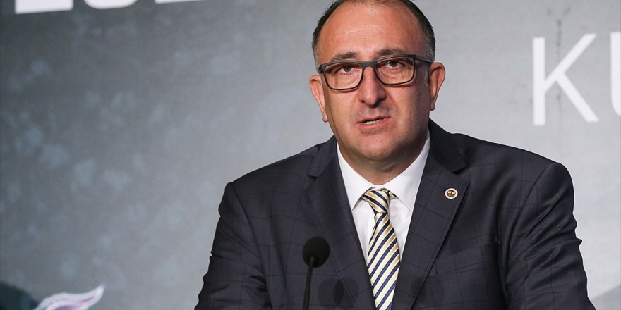 Cenk Renda: Euroleague Yetkilileri Zor Bir Karara İmza Attılar