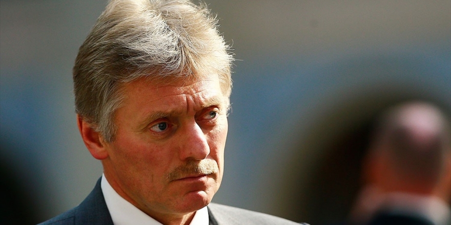 Kovid-19'a Yakalanan Kremlin Sözcüsü Peskov Taburcu Edildi