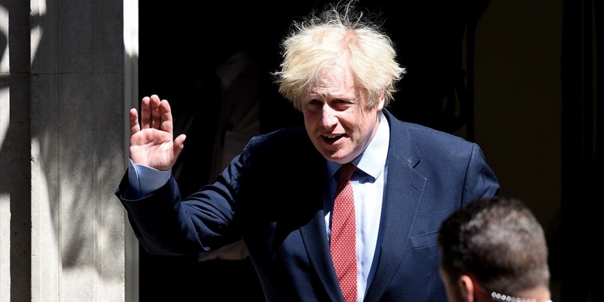 İngiltere'nin Haziranda Atmayı Planladığı 'Gevşeme Adımları' Açıklandı