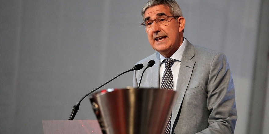 Avrupa Ligi Başkanı Ve CEO'su Bertomeu'dan 'Sezon İptali' Yorumu: Bütün İhtimalleri Tüketmiştik