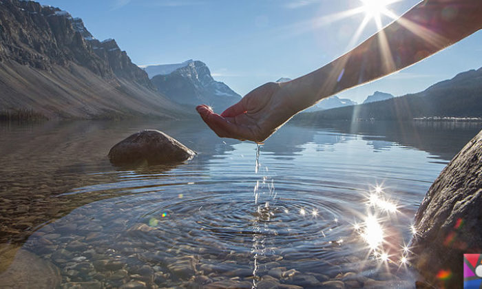 İzmir YTE “Uluslararası Su Kaynakları  Eğitiminde”  İddialı