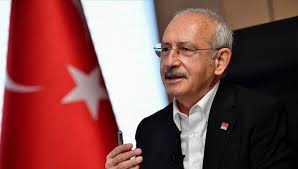 Kılıçdaroğlu: Seçime gidip gitmeyeceğimize iki kişi karar verir