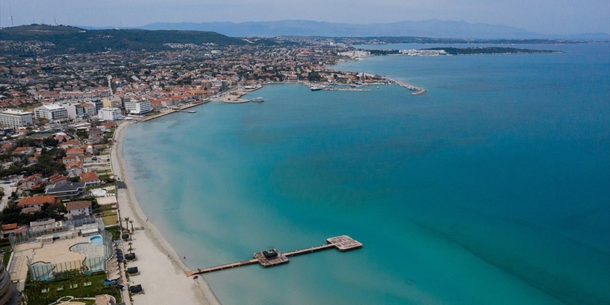 Sertifikasyonlu Turizm Tesislerinde Pandemiden Uzak Güvenli Ortam Sağlanacak