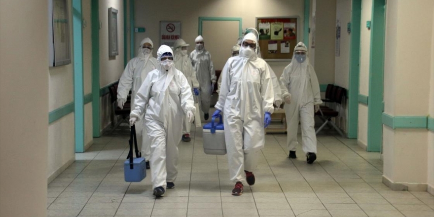 Diş Hekimlerinden Filyasyon Tepkisi: Yemek Bile Verilmiyor