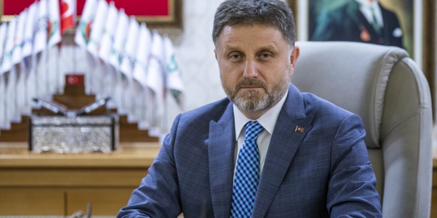 Akıllı Tarım Atölyeleri Hem Gençlere Tarımı Sevdirecek Hem De İcat Yaptıracak