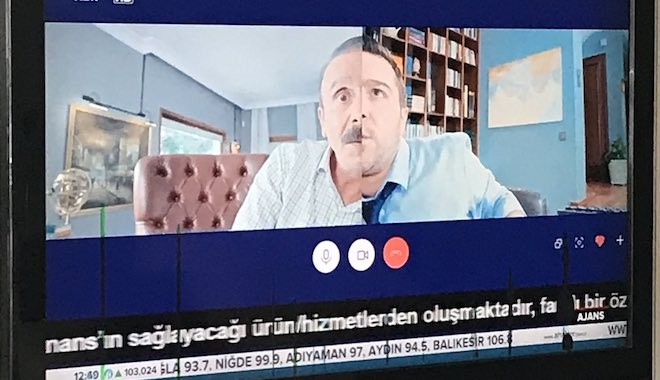 QNB Finansbank'ın reklam filmine büyük tepki! Biz aptal mıyız!