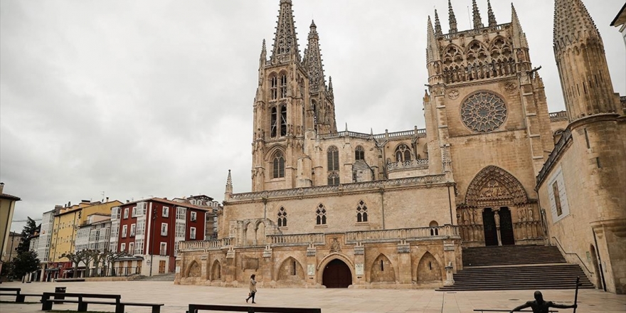 İspanya Hükümeti Turizmin Yeni Kriterleri İçin Ab'den Ortak Kurallar İstiyor