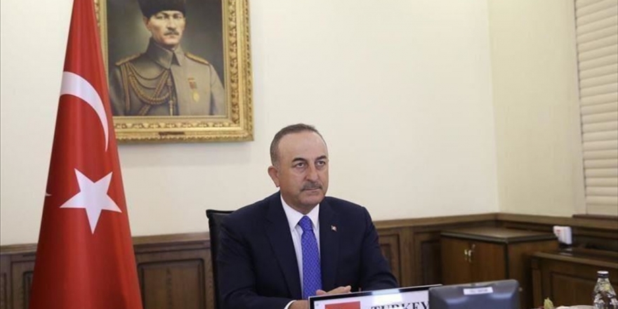 Dışişleri Bakanı Çavuşoğlu'nun 'Afrika Günü' Makalesi Kıta Basınında