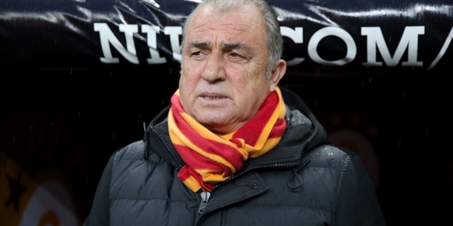 Fatih Terim'den Burak Elmas'ın davetine yanıt!
