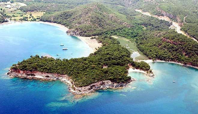 Olimpos’u yok edecek plan