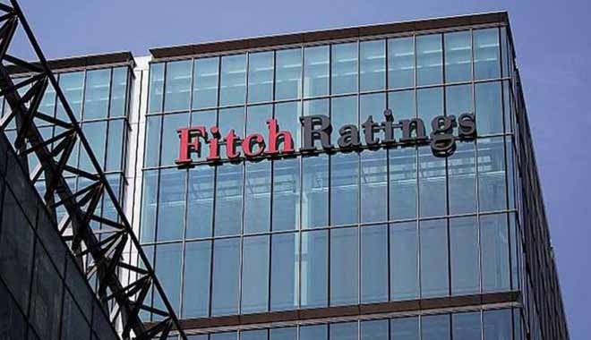 Fitch küresel ekonomiye ilişkin büyüme tahminini düşürdü