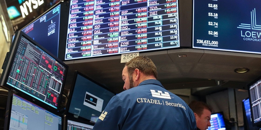 Küresel Piyasalar Pozitif Seyrini Sürdürüyor