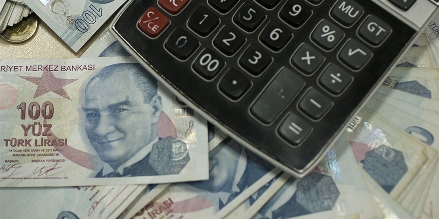 AA Finans 1. Çeyrek Büyüme Beklenti Anketi Sonuçlandı