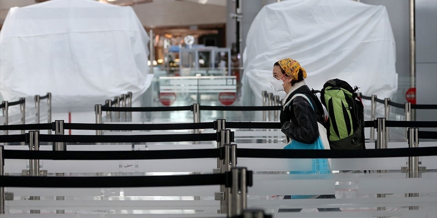 Havalimanlarına 'Uçulabilir Sertifikası' İçin Çalışmalara Başlandı