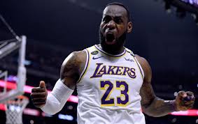 ABD'yi sarsan polis şiddetine LeBron James'ten sert tepki