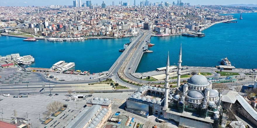 BM  Dünya Turizm Örgütü: İstanbul, Doha Ve Dubai Salgın Sonrasında Turizmde Pilot Projelerin Lideri Olacak