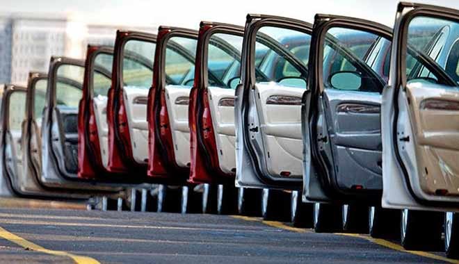 Korona, Avrupa otomotiv pazarını nisanda yüzde 76,9 daralttı