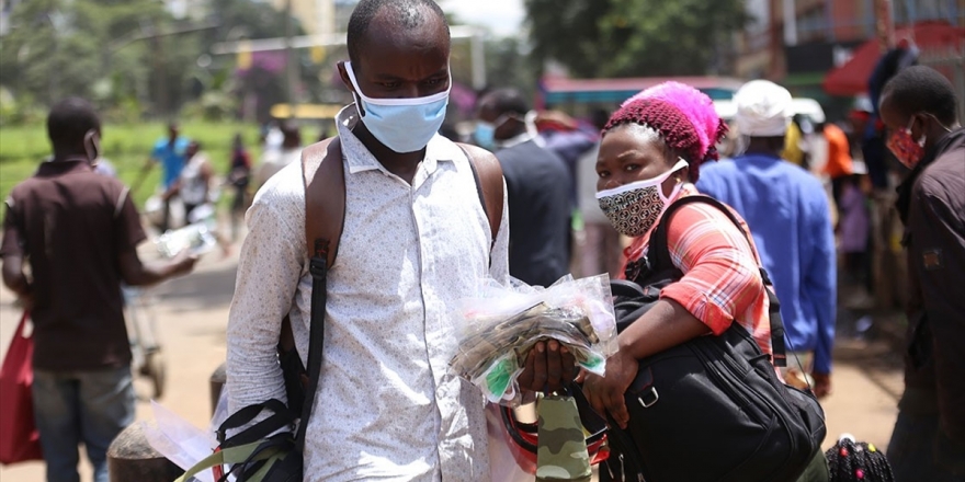 OXFORD Üniversitesi Kovid-19 Aşısını Afrikalılar Üzerinde Test Etmeyi Planlıyor